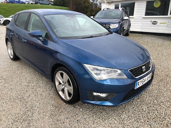 SEAT Leon feature image