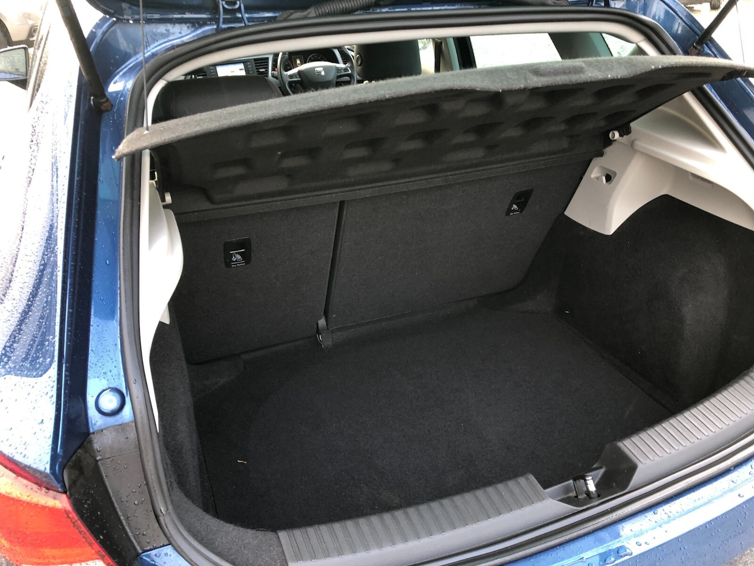 Used SEAT Leon 2014 for sale - 77225053: Photo 20