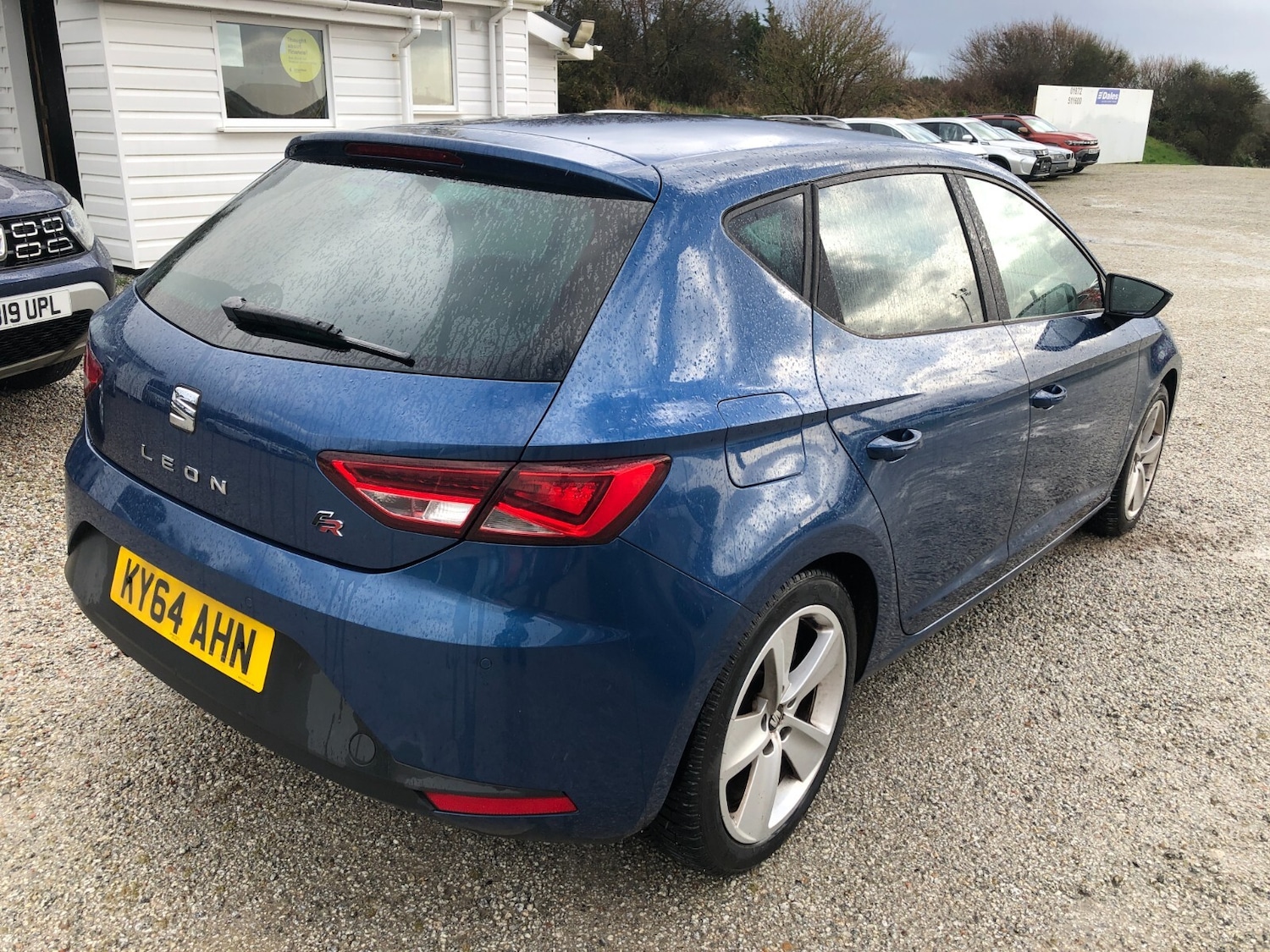 Used SEAT Leon 2014 for sale - 77225053: Photo 3