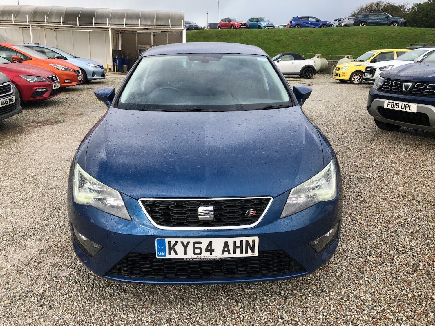 Used SEAT Leon 2014 for sale - 77225053: Photo 5