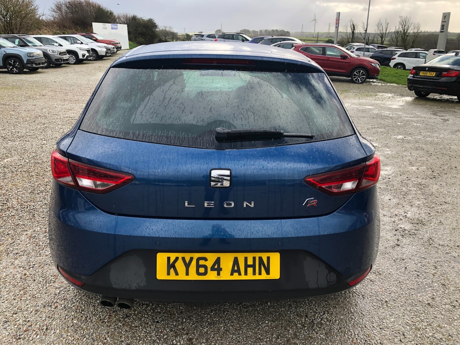 Used SEAT Leon 2014 for sale - 77225053: Photo 6
