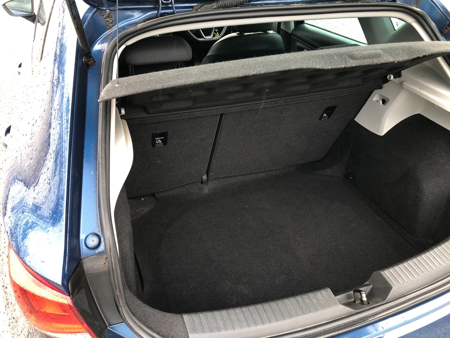 Used SEAT Leon 2014 for sale - 77225053: Photo 8