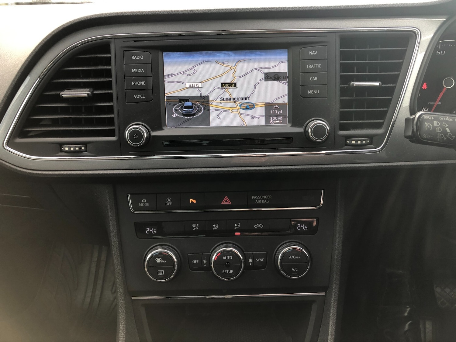 Used SEAT Leon 2014 for sale - 77225053: Photo 9