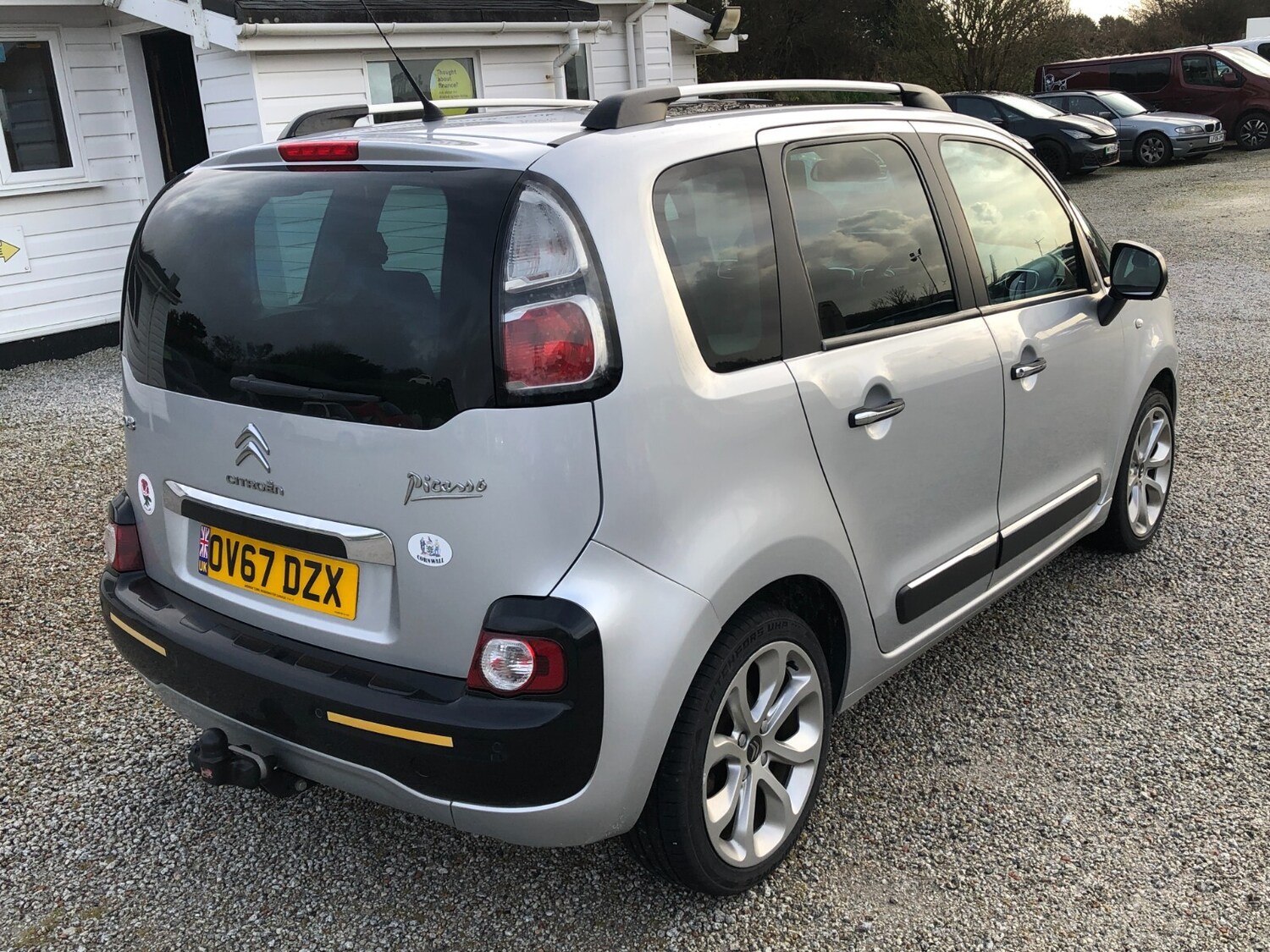 Used Citroen C3 Picasso 2017 for sale - 77526189: Photo 5