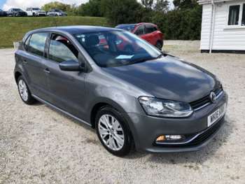 Used Volkswagen Polo 2016 for sale - 75417078: Photo