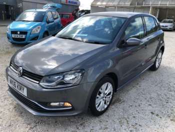 Used Volkswagen Polo 2016 for sale - 75417078: Photo
