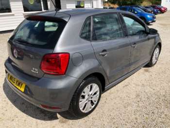 Used Volkswagen Polo 2016 for sale - 75417078: Photo