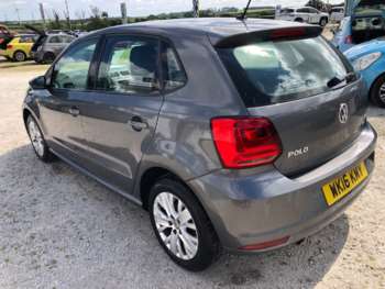 Used Volkswagen Polo 2016 for sale - 75417078: Photo