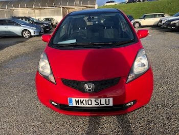 Used Honda Jazz 2010 for sale - 77428051: Photo