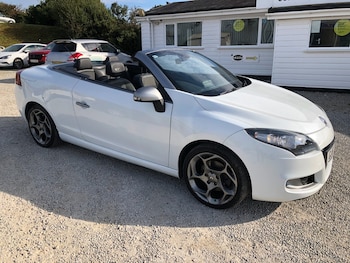 Renault - Megane