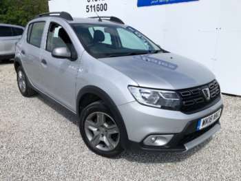 2018 - 0.9 TCe Ambiance 5dr