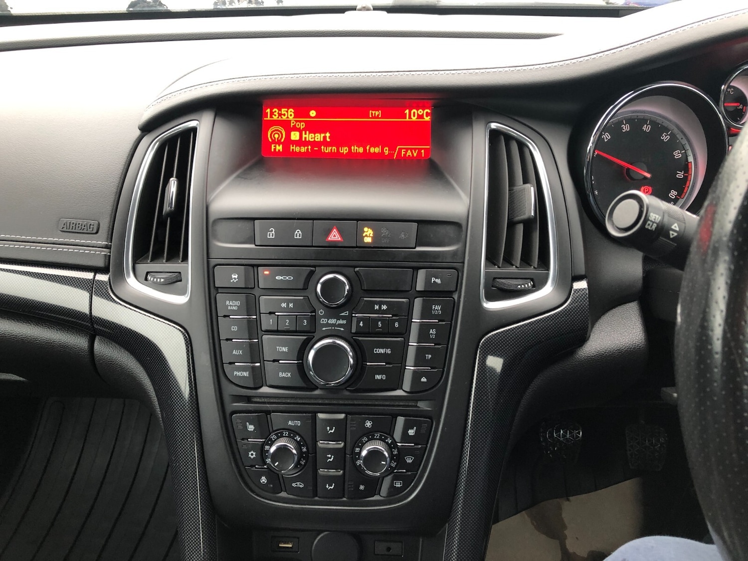 Used Vauxhall Cascada 2017 for sale - 77428066: Photo 10