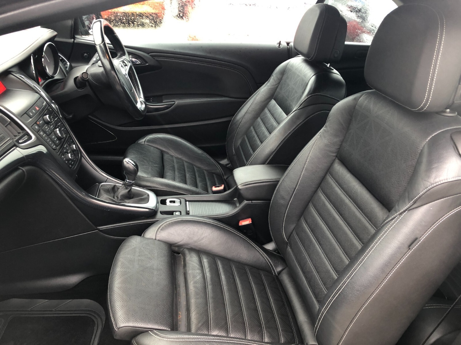 Used Vauxhall Cascada 2017 for sale - 77428066: Photo 13