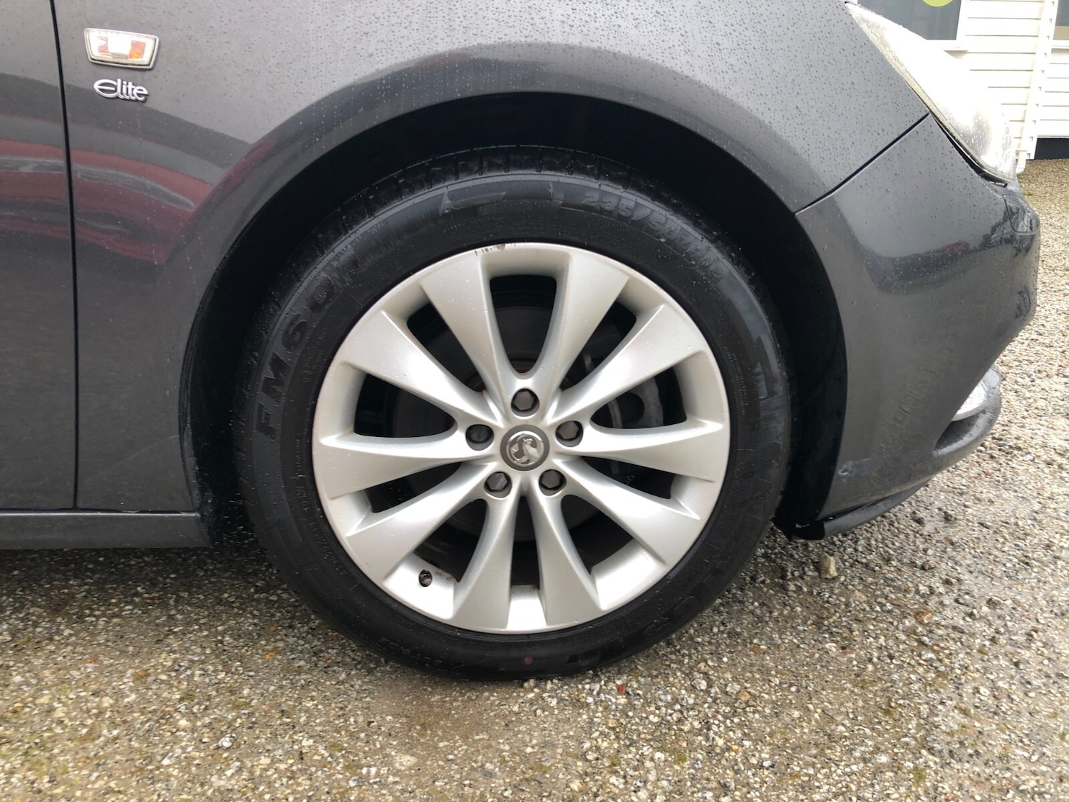 Used Vauxhall Cascada 2017 for sale - 77428066: Photo 14