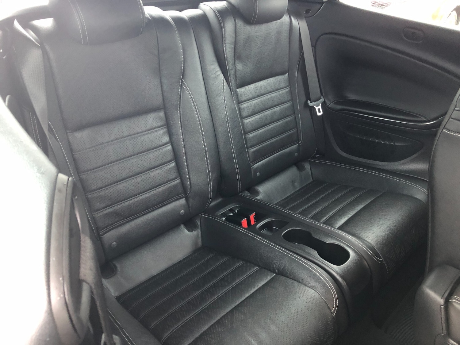 Used Vauxhall Cascada 2017 for sale - 77428066: Photo 15