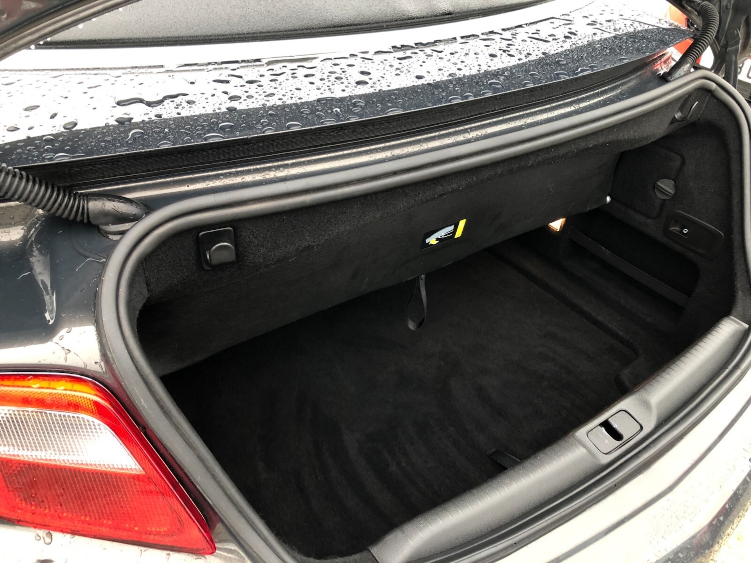 Used Vauxhall Cascada 2017 for sale - 77428066: Photo 9