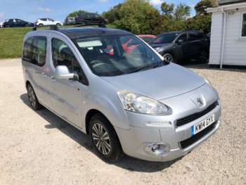 2014 - 1.6 HDi 92 Style 5dr