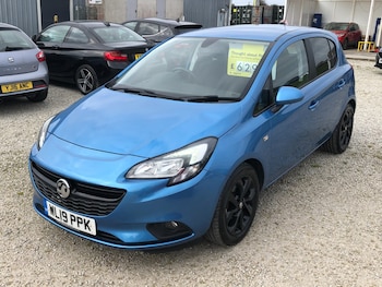 Used Vauxhall Corsa 2019 for sale - 76234009: Photo
