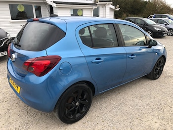Used Vauxhall Corsa 2019 for sale - 76234009: Photo