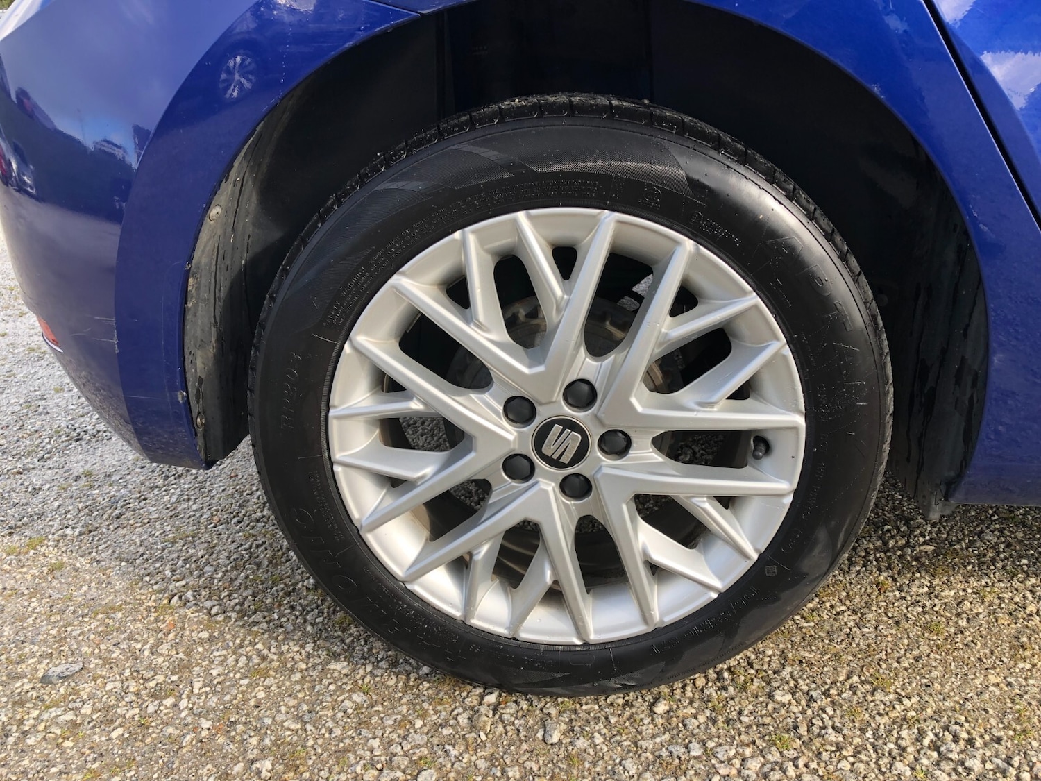 Used SEAT Ibiza 2019 for sale - 77995039: Photo 10