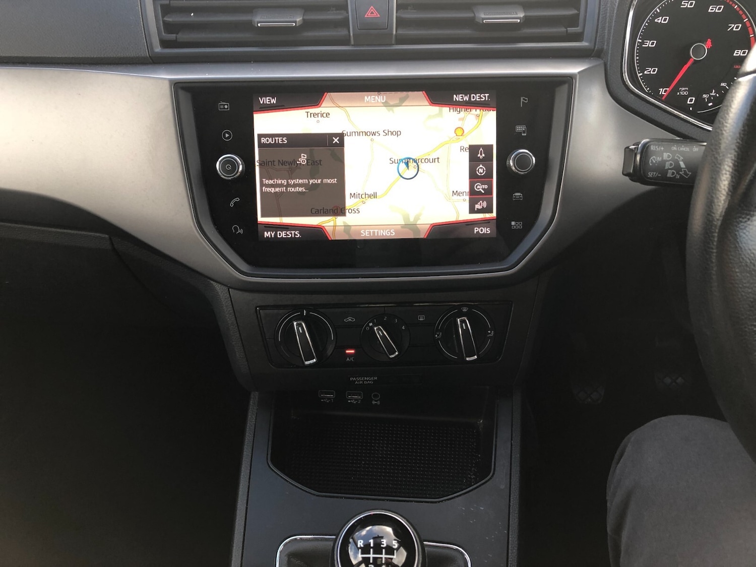 Used SEAT Ibiza 2019 for sale - 77995039: Photo 11