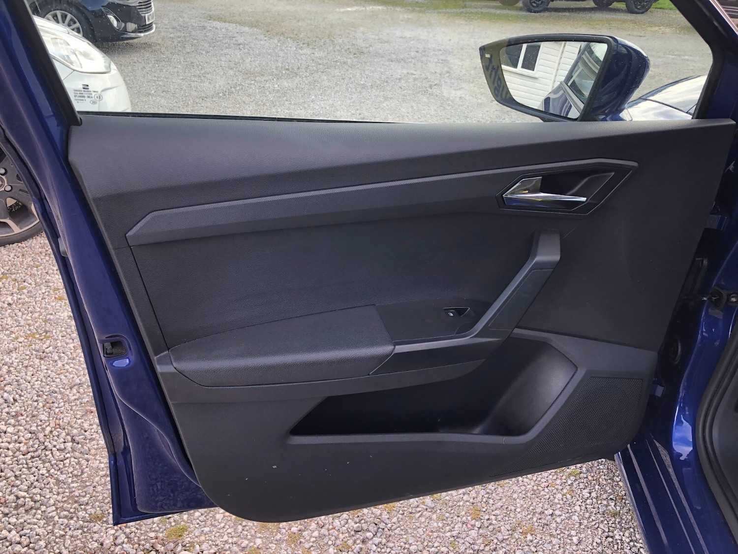 Used SEAT Ibiza 2019 for sale - 77995039: Photo 16