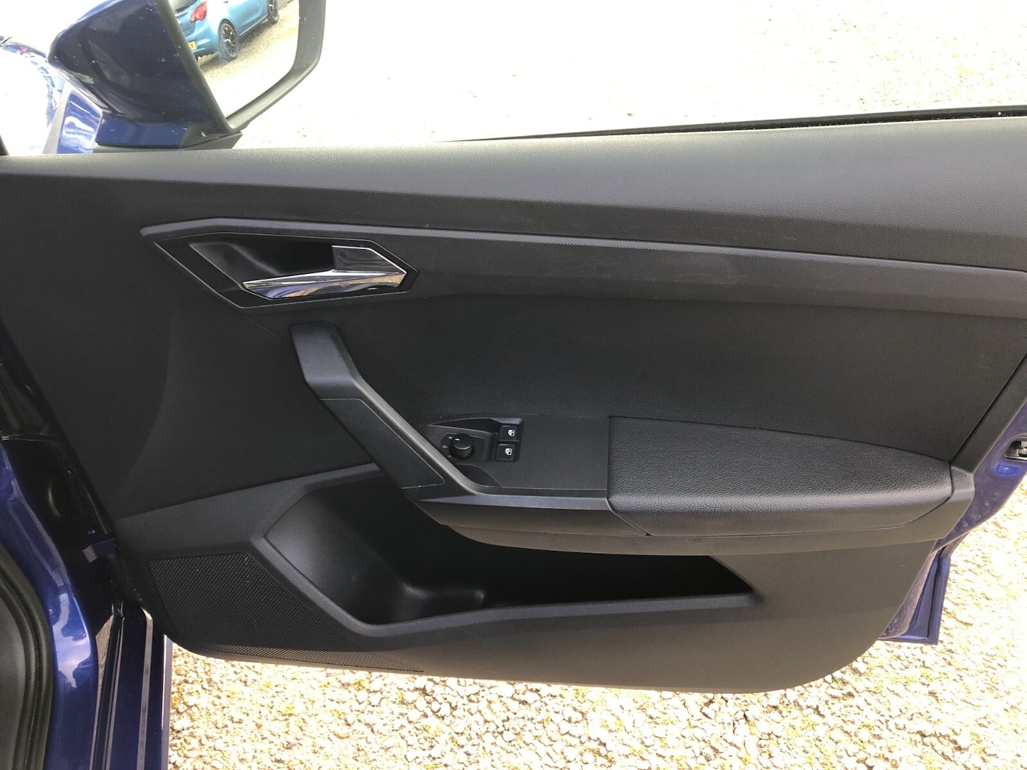 Used SEAT Ibiza 2019 for sale - 77995039: Photo 19