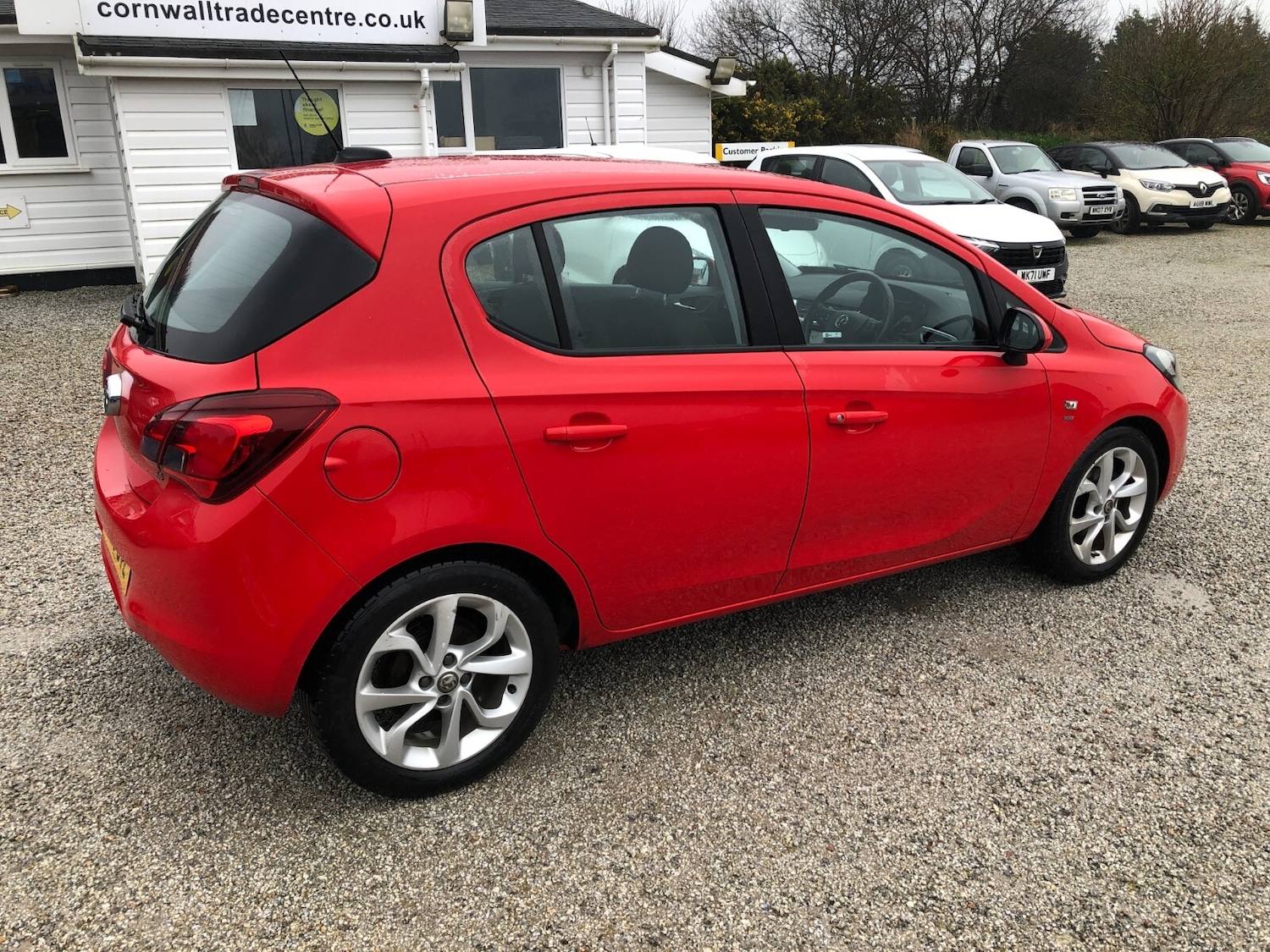 Used Vauxhall Corsa 2016 for sale - 77504307: Photo 3