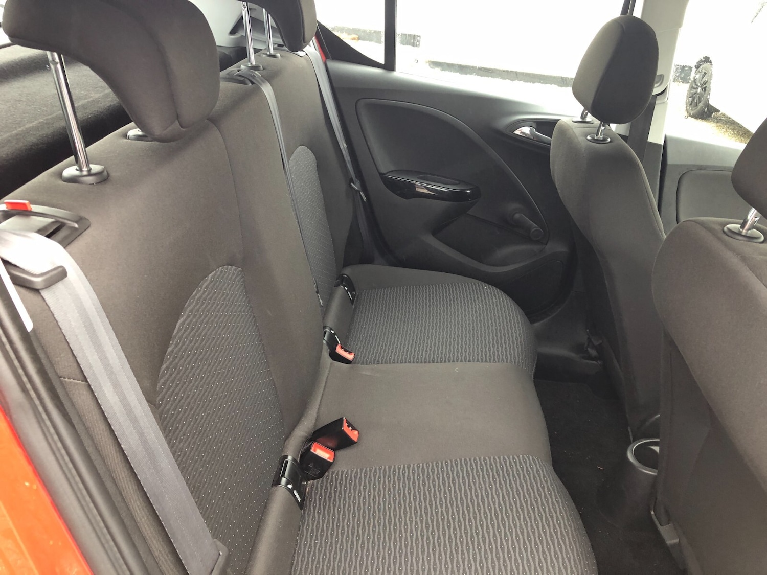 Used Vauxhall Corsa 2016 for sale - 77504307: Photo 9