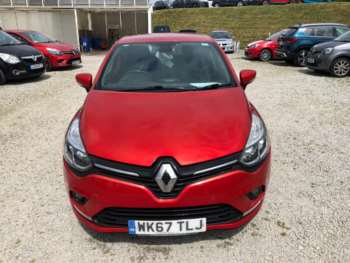 2017 - 1.5 dCi 90 Dynamique Nav 5dr