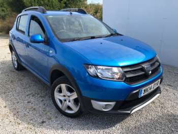 2014 - 0.9 TCe Ambiance 5dr