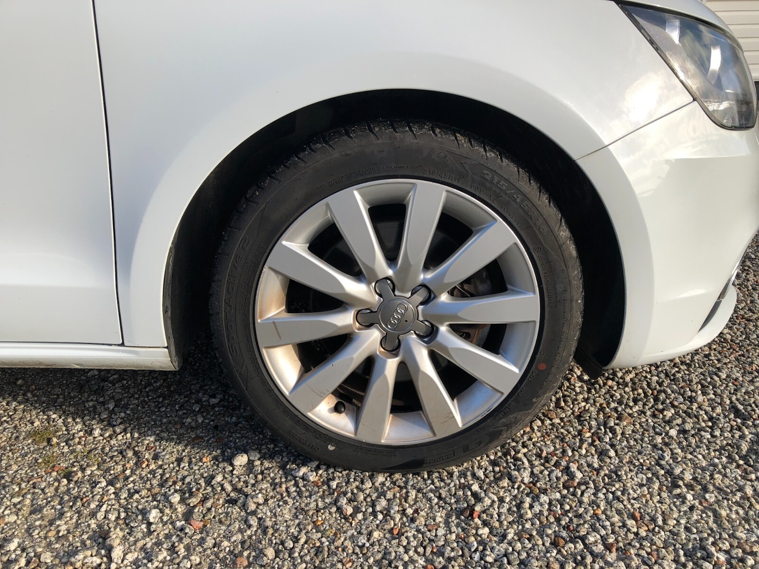 Used Audi A1 2014 for sale - 76717309: Photo 11