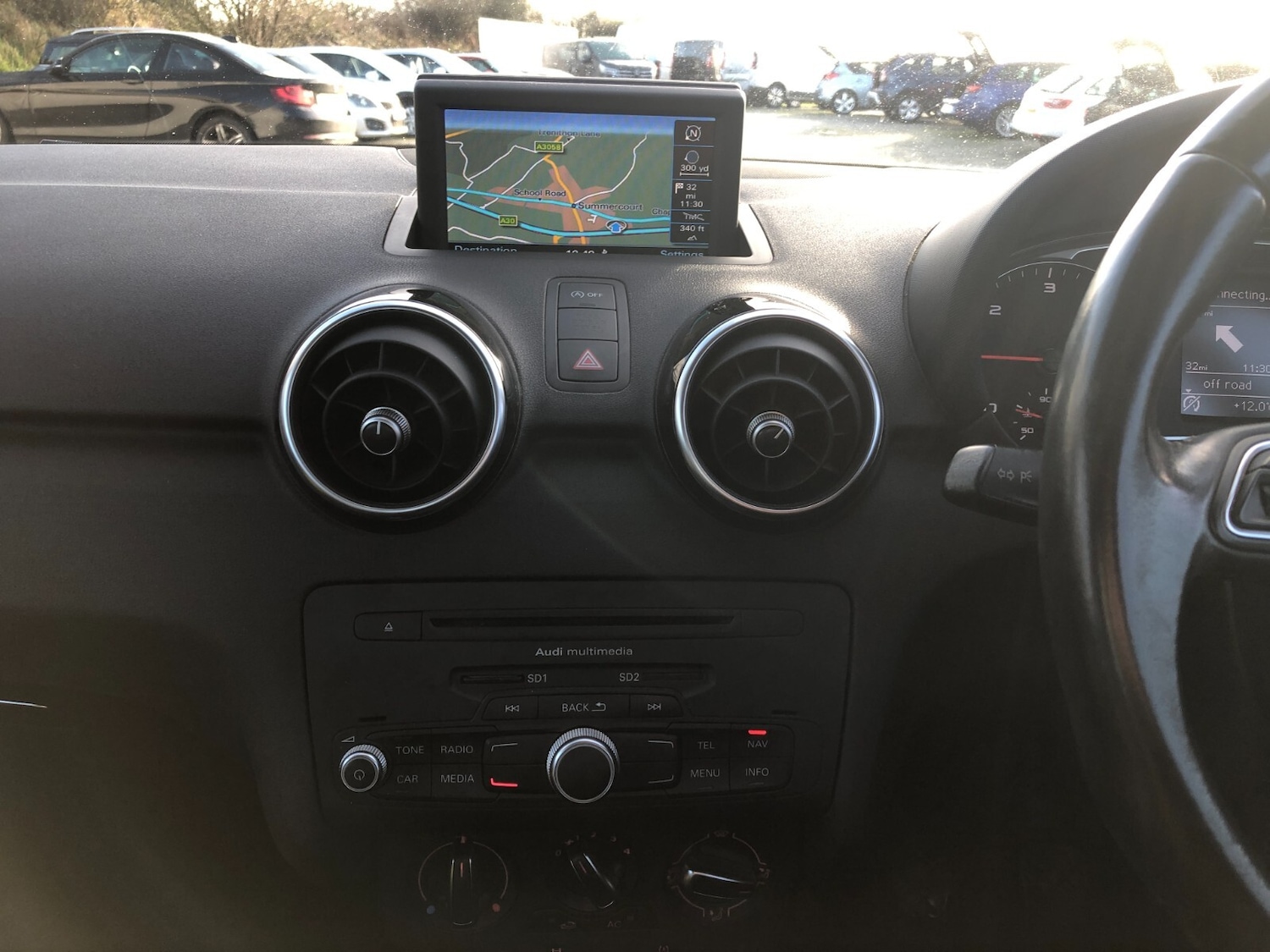 Used Audi A1 2014 for sale - 76717309: Photo 12