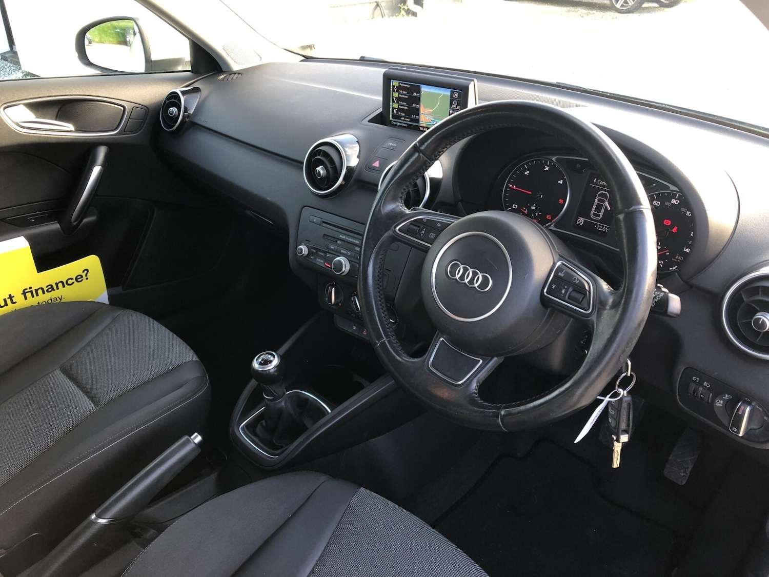 Used Audi A1 2014 for sale - 76717309: Photo 13