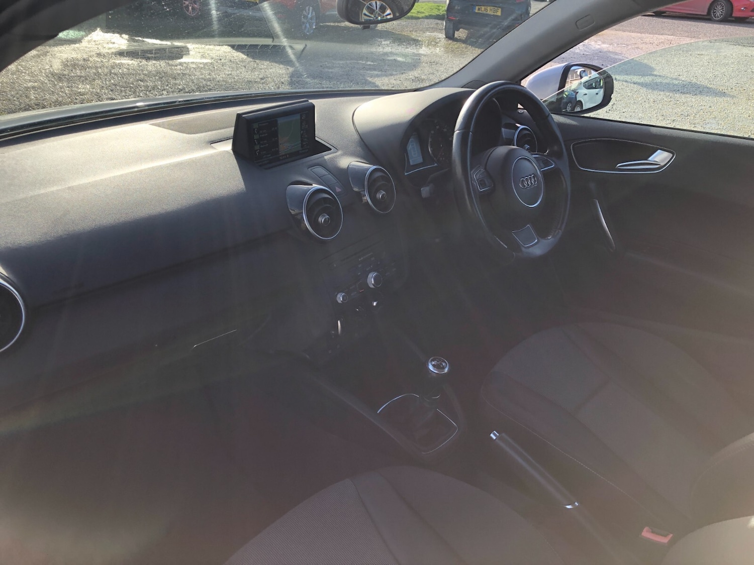 Used Audi A1 2014 for sale - 76717309: Photo 14