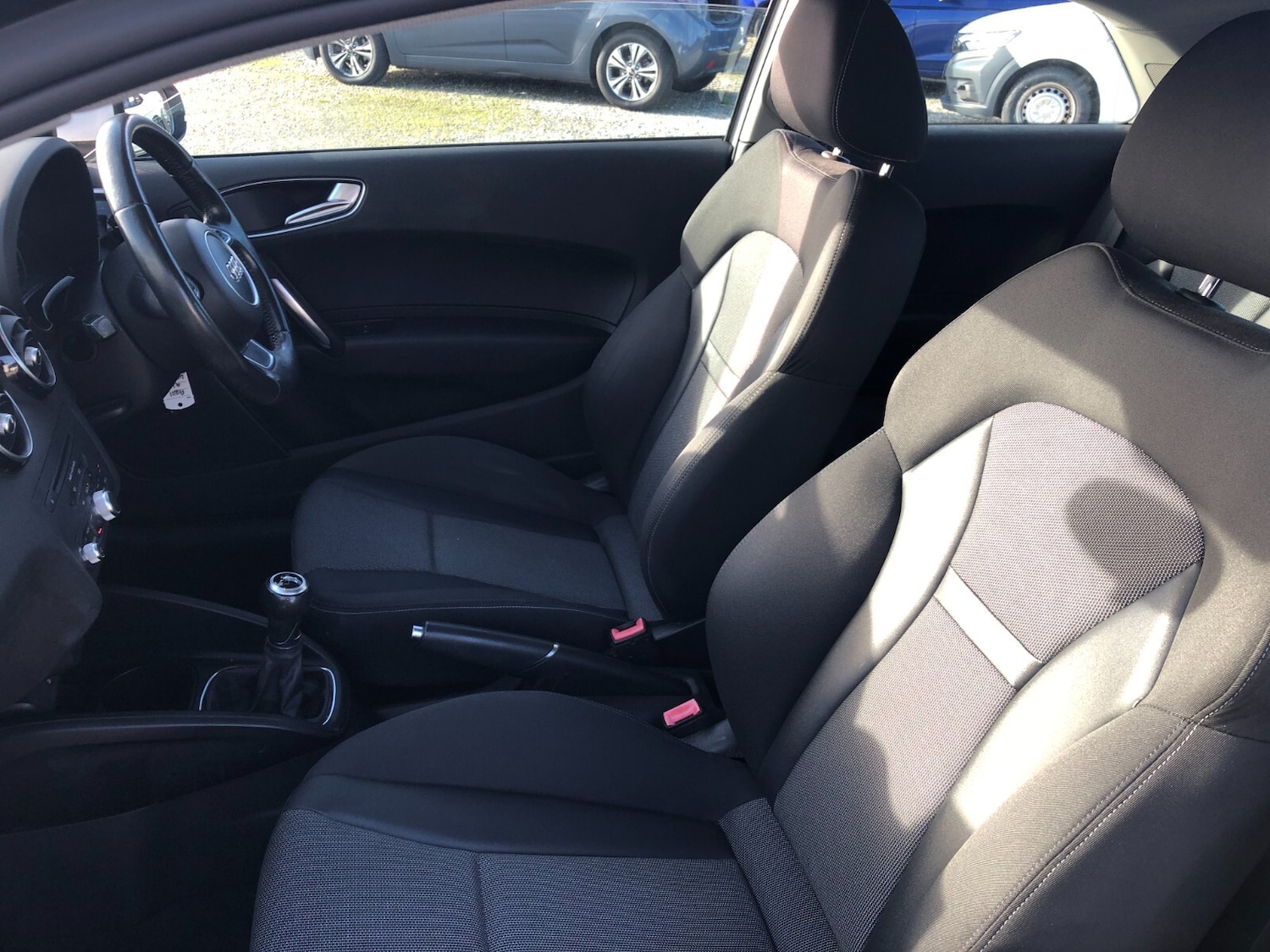 Used Audi A1 2014 for sale - 76717309: Photo 15