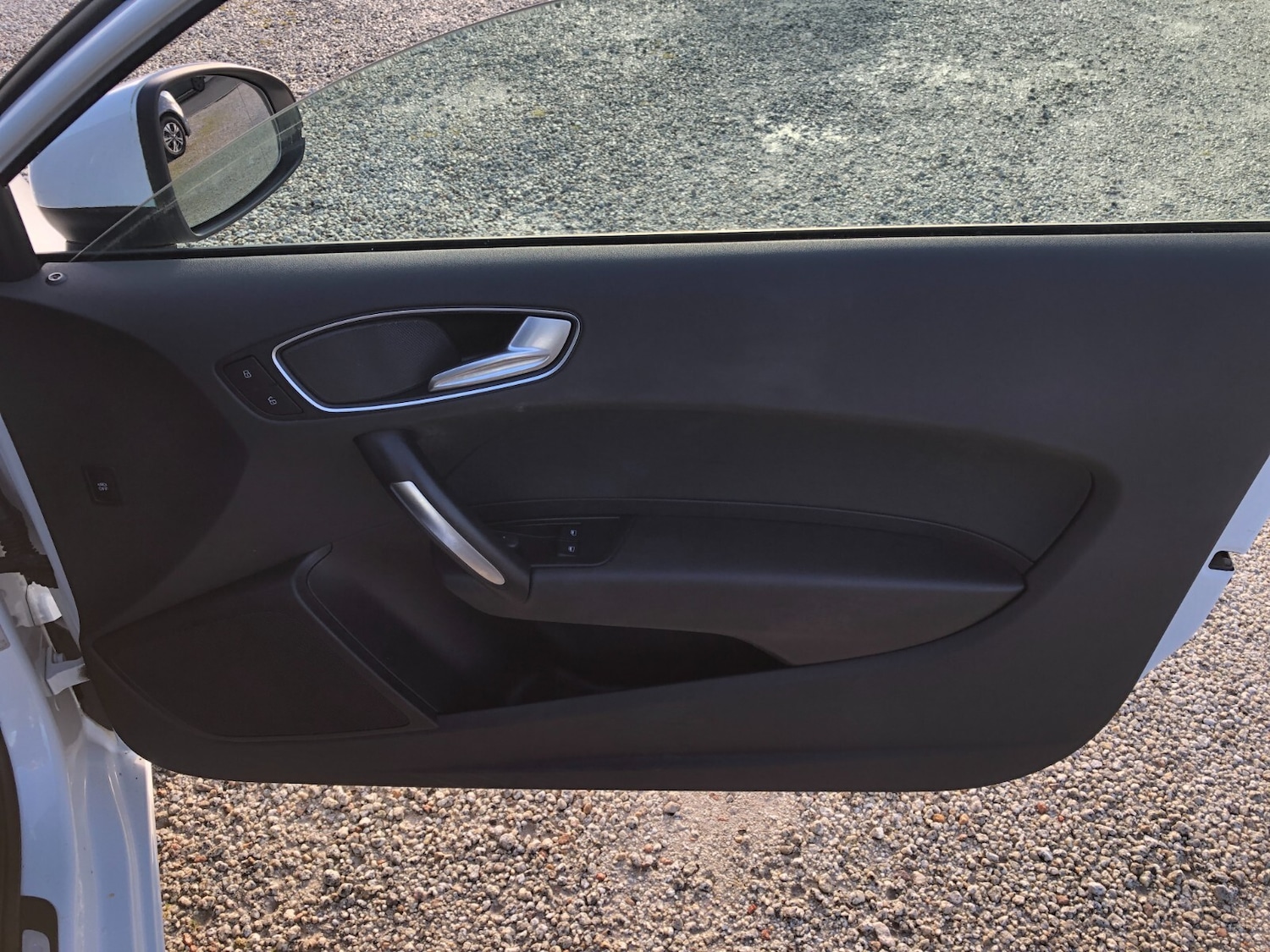 Used Audi A1 2014 for sale - 76717309: Photo 18