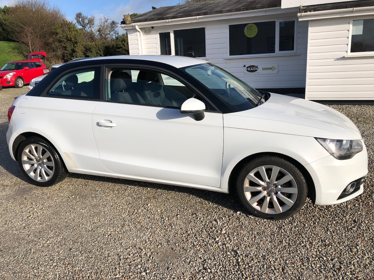 Used Audi A1 2014 for sale - 76717309: Photo 3