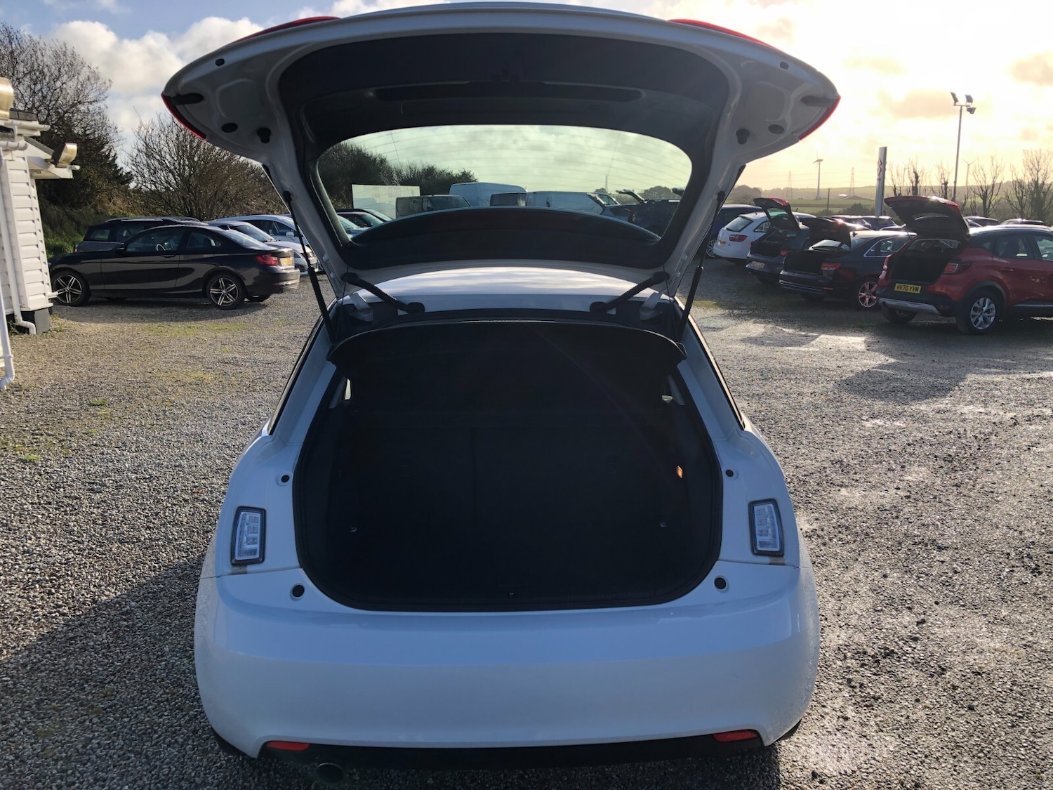 Used Audi A1 2014 for sale - 76717309: Photo 9