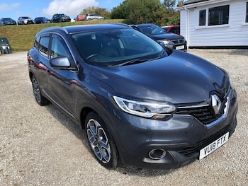 Used Renault Kadjar 2018 for sale - 75702546: Photo