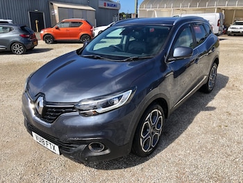 Used Renault Kadjar 2018 for sale - 75702546: Photo