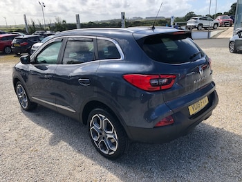 Used Renault Kadjar 2018 for sale - 75702546: Photo