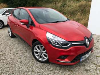2017 - 1.5 dCi 90 Dynamique Nav 5dr