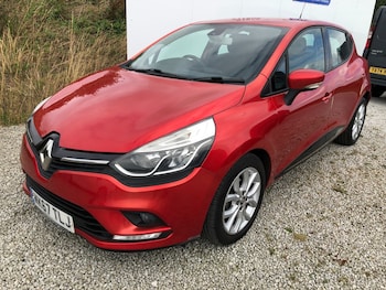 Used Renault Clio 2017 for sale - 75410170: Photo