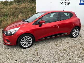 Used Renault Clio 2017 for sale - 75410170: Photo
