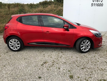 Used Renault Clio 2017 for sale - 75410170: Photo
