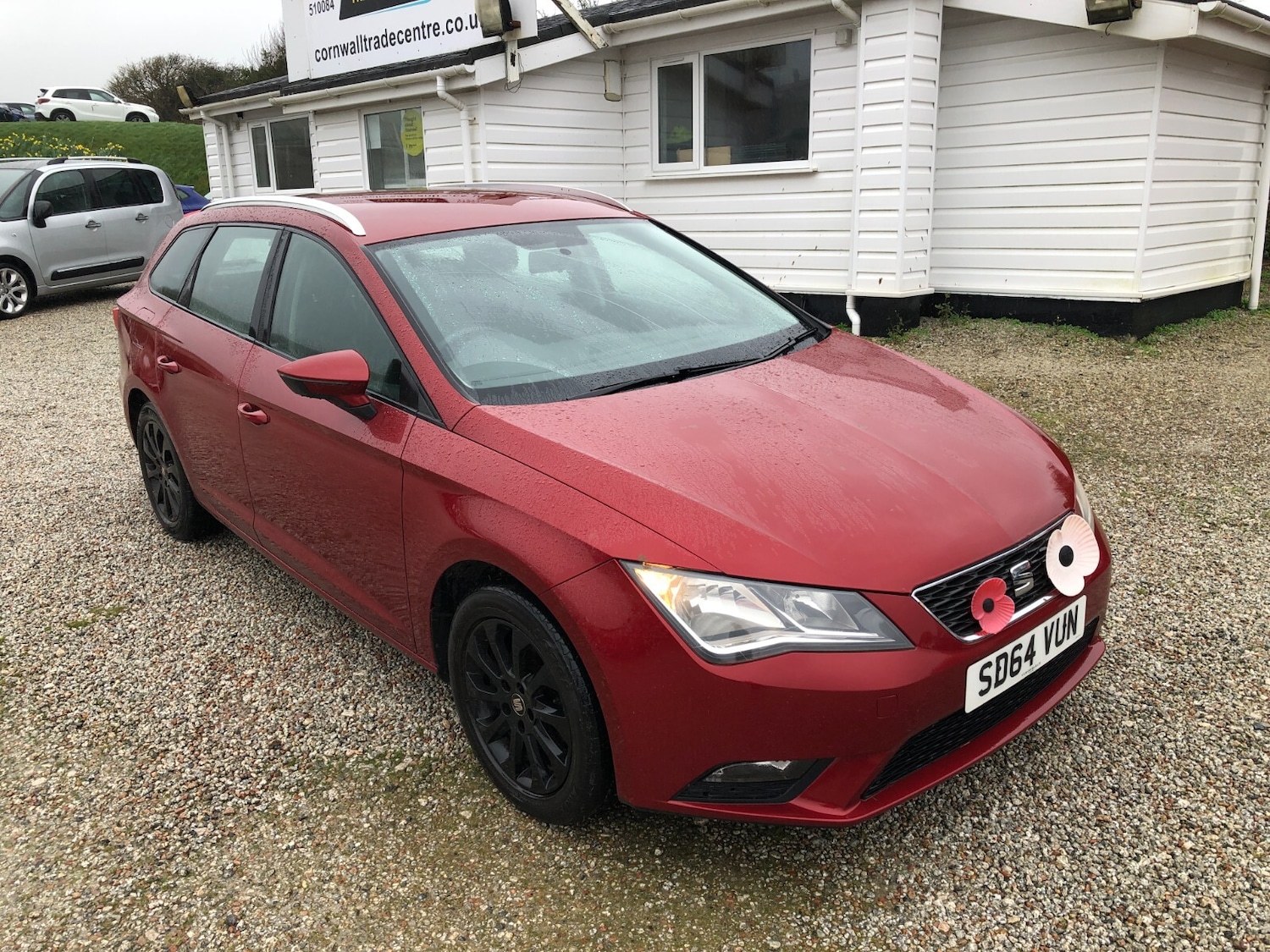 Used SEAT Leon 2014 for sale - 77685695: Photo 1