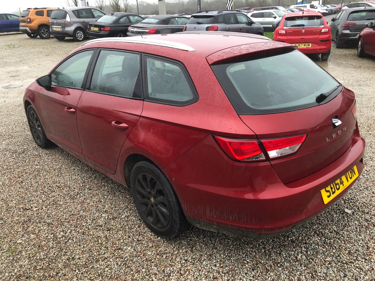 Used SEAT Leon 2014 for sale - 77685695: Photo 7