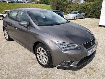 2014 - 1.2 TSI 110 SE 5dr DSG Automatic [Technology Pack]