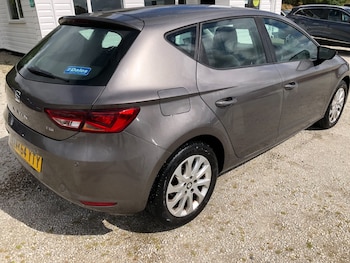 Used SEAT Leon 2014 for sale - 75783860: Photo